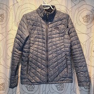 The North Face Thermoball Puffer (Womens)